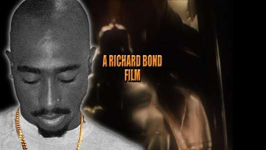 Tupac Assassination: Conspiracy Or Revenge - Backdrop