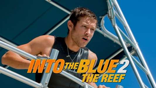 Into the Blue 2: The Reef - Backdrop