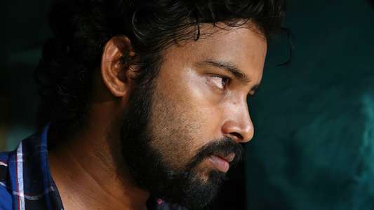 Attakathi - Backdrop