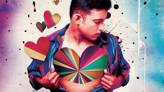 Attakathi - Backdrop