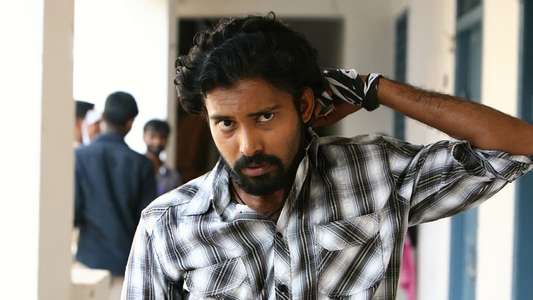 Attakathi - Backdrop