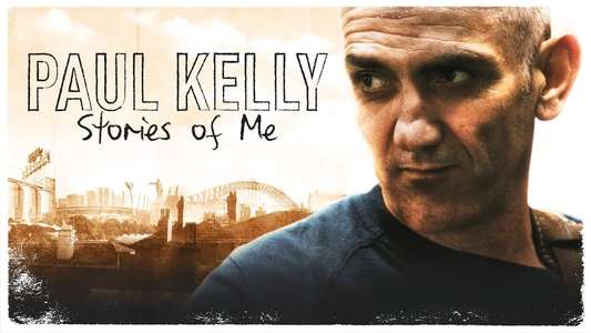 Paul Kelly: Stories of Me - Backdrop