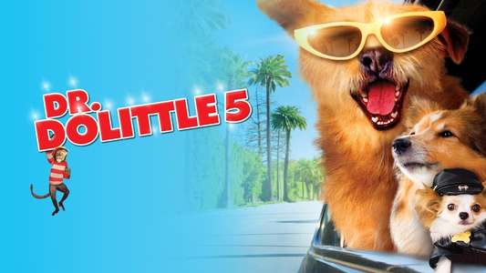 Dr. Dolittle: Million Dollar Mutts - Backdrops