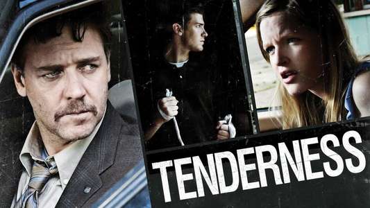 Tenderness - Backdrop