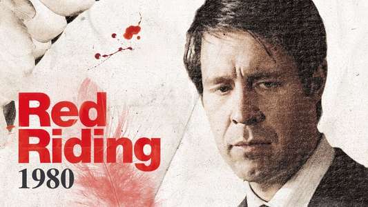 Red Riding: In the Year of Our Lord 1980 - Backdrop