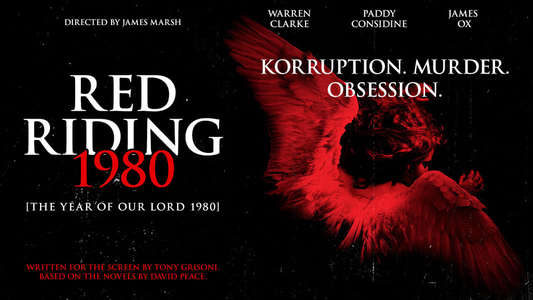 Red Riding: In the Year of Our Lord 1980 - Backdrop