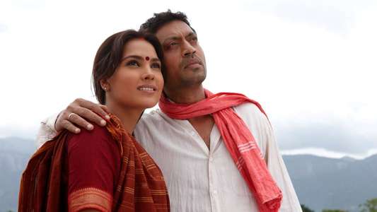 Billu - Backdrop