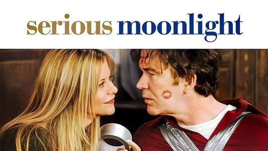 Serious Moonlight - Backdrop