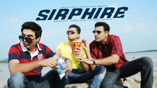 Sirphire - Backdrop