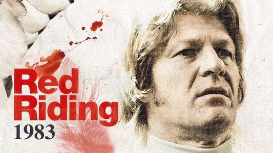 Red Riding: In the Year of Our Lord 1983 - Backdrop