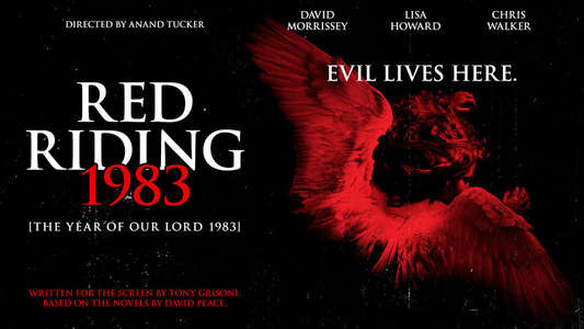 Red Riding: In the Year of Our Lord 1983 - Backdrop