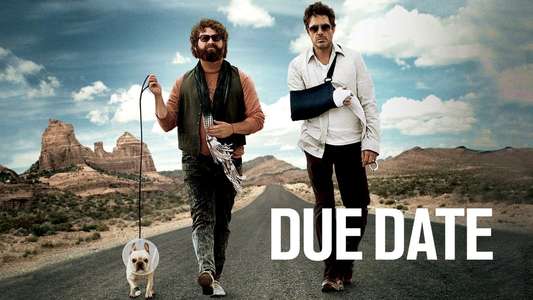 Due Date - Backdrop