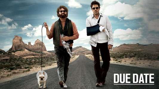 Due Date - Backdrop