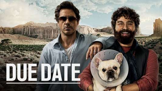 Due Date - Backdrop