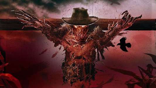 The Messengers 2: The Scarecrow - Backdrop