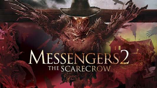 The Messengers 2: The Scarecrow - Backdrop