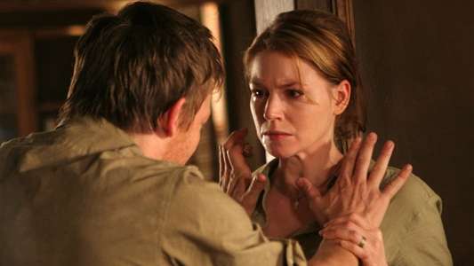 The Messengers 2: The Scarecrow - Backdrop