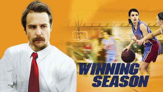 The Winning Season - Backdrop