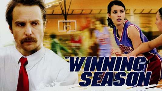 The Winning Season - Backdrop