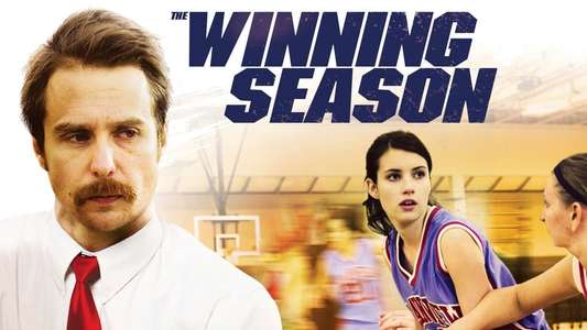 The Winning Season - Backdrop