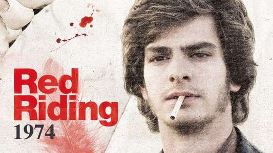 Red Riding: In the Year of Our Lord 1974 - Backdrop