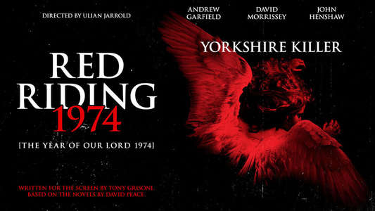 Red Riding: In the Year of Our Lord 1974 - Backdrop