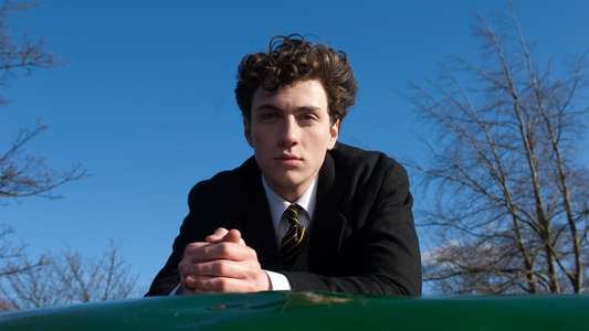 Nowhere Boy - Backdrop