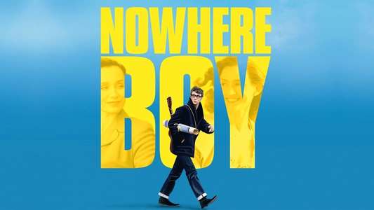Nowhere Boy - Backdrop