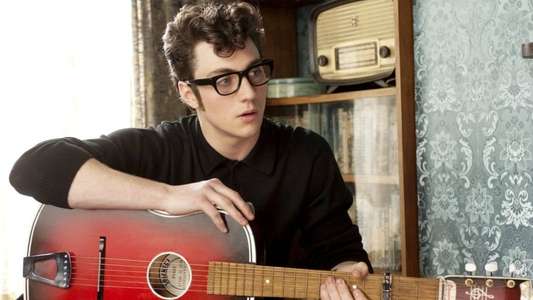 Nowhere Boy - Backdrop