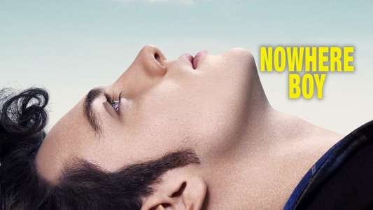 Nowhere Boy - Backdrop
