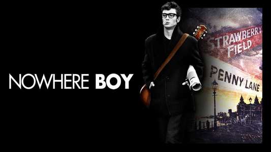 Nowhere Boy - Backdrop