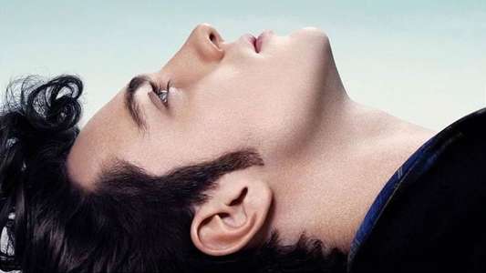 Nowhere Boy - Backdrop