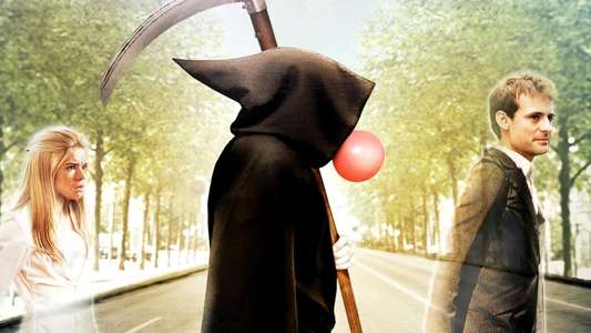 Dead Like Me: Life After Death - Backdrop