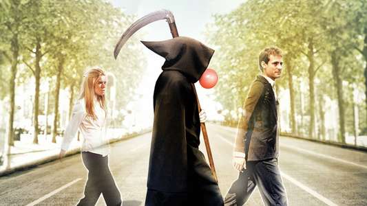 Dead Like Me: Life After Death - Backdrop