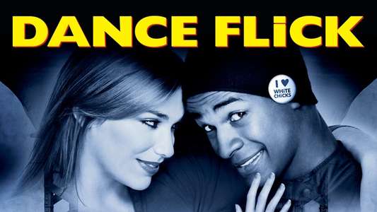 Dance Flick - Backdrop