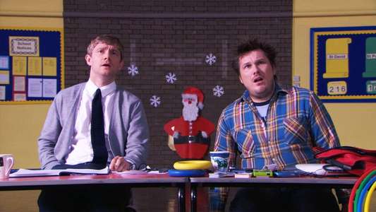 Nativity! - Backdrop