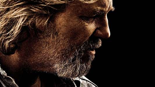 Crazy Heart - Backdrop