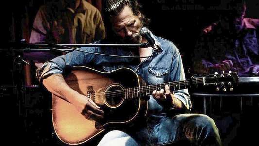 Crazy Heart - Backdrop