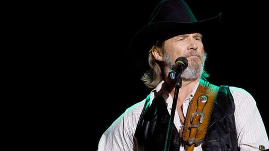 Crazy Heart - Backdrop