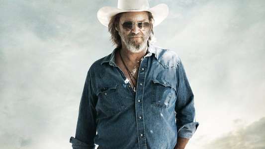 Crazy Heart - Backdrop
