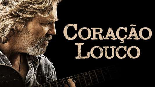 Crazy Heart - Backdrop