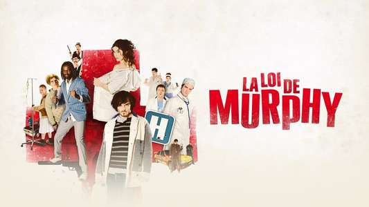 La loi de Murphy - Backdrop