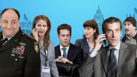 In the Loop - Backdrop