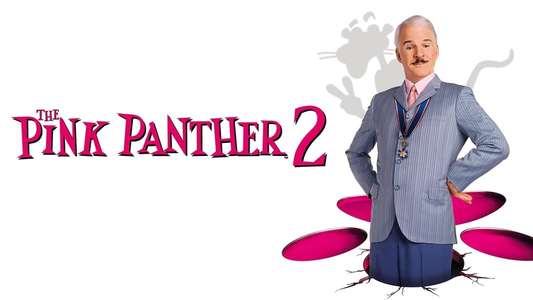 The Pink Panther 2 - Backdrop