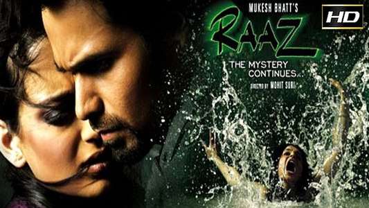 Raaz: The Mystery Continues... - Backdrops