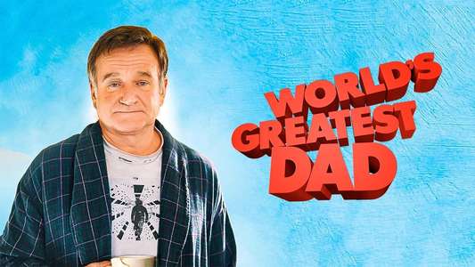 World's Greatest Dad - Backdrop