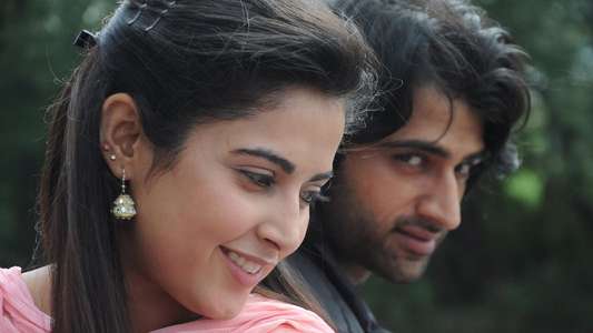 Saare Jahaan Se Mehnga - Backdrop