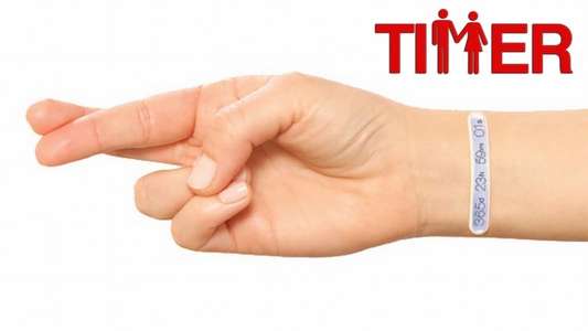 TiMER - Backdrop