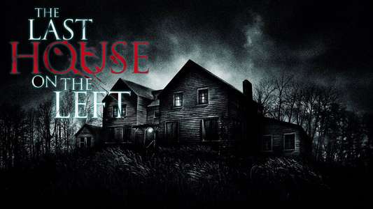 The Last House on the Left - Backdrop