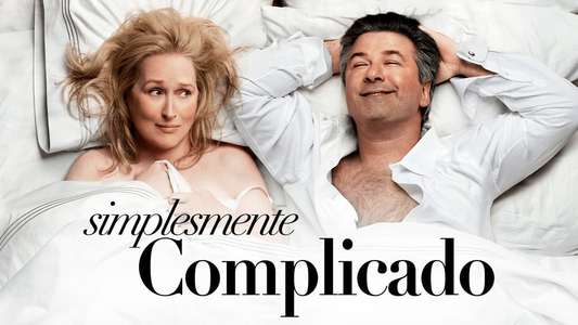 It's Complicated - Backdrops